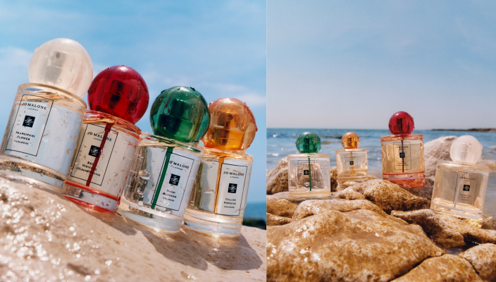  Jo malone 香水2021Blossoms 限量花香系列